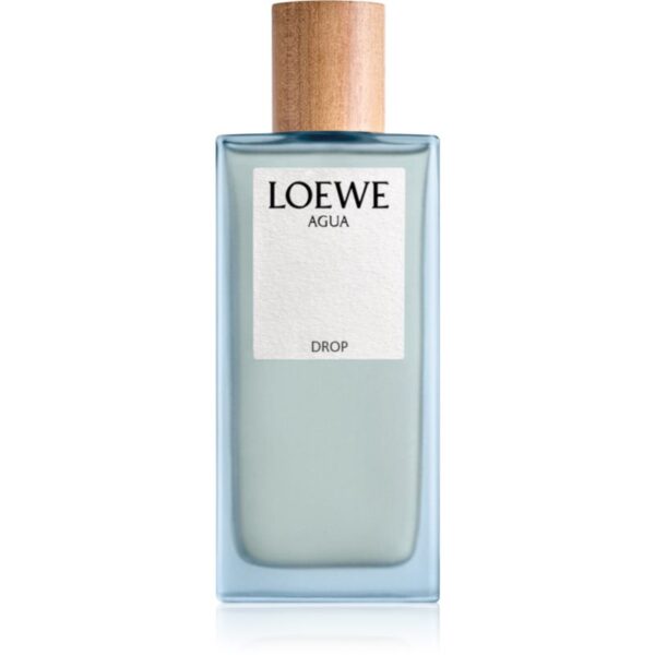 Loewe Agua Drop Eau de Parfum pentru femei 100 ml-ro