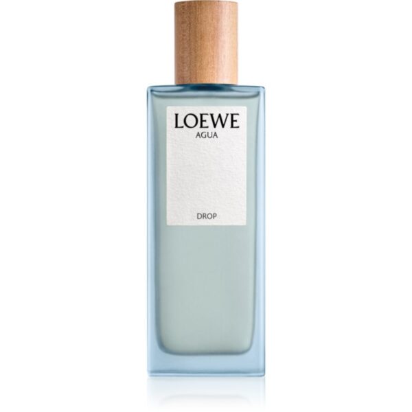 Loewe Agua Drop Eau de Parfum pentru femei 50 ml-ro