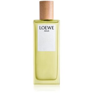 Loewe Agua Eau de Toilette unisex 50 ml-Țena
