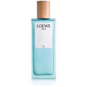 Loewe Agua Él Eau de Toilette pentru bărbați 50 ml-Țena