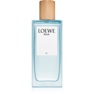 Loewe Agua Él Eau de Toilette pentru bărbați 75 ml-Țena
