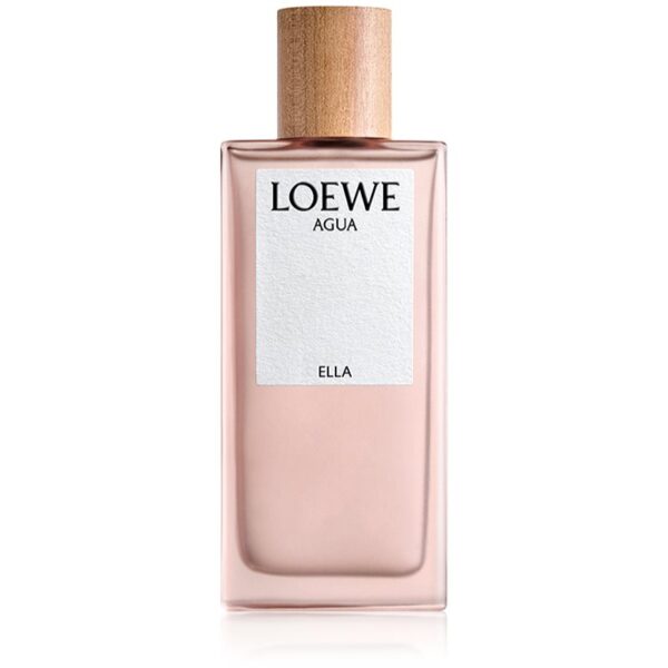 Loewe Agua Ella Eau de Toilette pentru femei 100 ml-ro