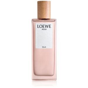 Loewe Agua Ella Eau de Toilette pentru femei 50 ml-Țena