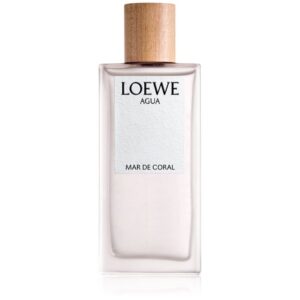 Loewe Agua Mar de Coral Eau de Toilette pentru femei 100 ml-Țena