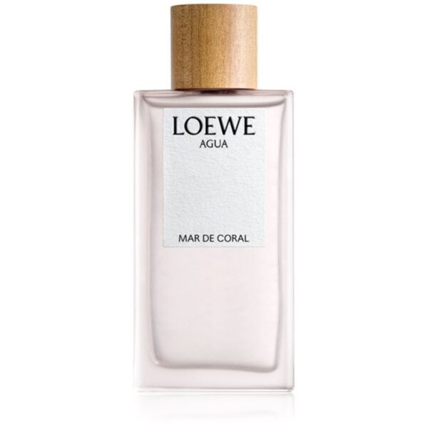 Loewe Agua Mar de Coral Eau de Toilette pentru femei 150 ml-ro