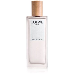 Loewe Agua Mar de Coral Eau de Toilette pentru femei 50 ml-ro