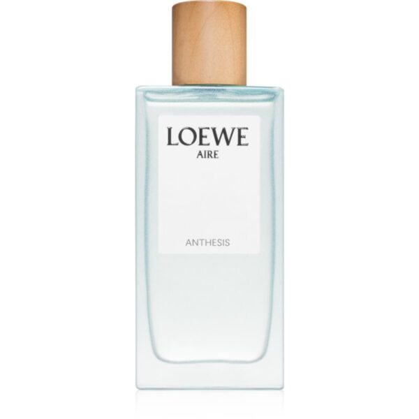Loewe Aire Anthesis Eau de Parfum pentru femei 100 ml-ro