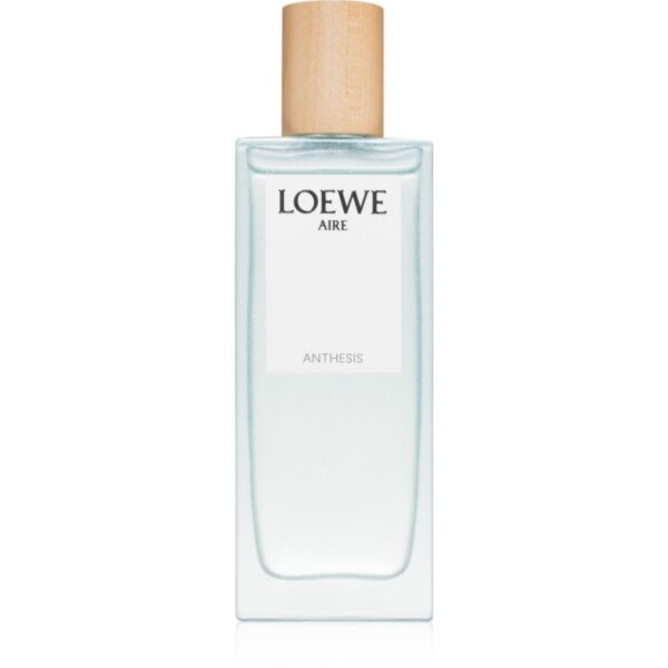 Loewe Aire Anthesis Eau de Parfum pentru femei 50 ml-Țena