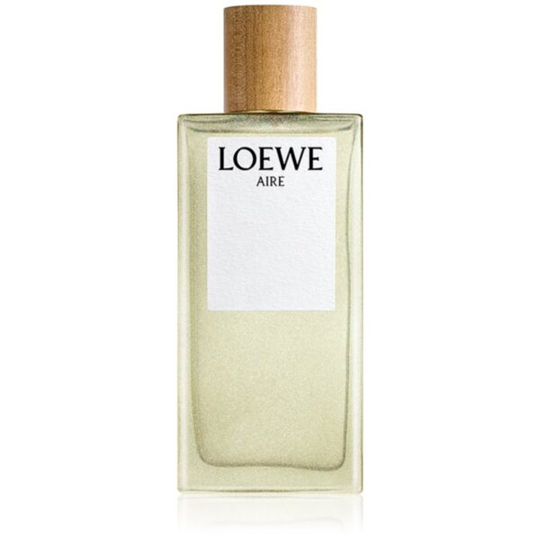 Loewe Aire Eau de Toilette pentru femei 100 ml-Țena