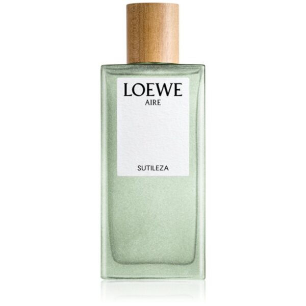 Loewe Aire Sutileza Eau de Toilette pentru femei 100 ml-ro