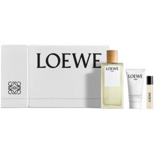 Loewe Aire set cadou pentru femei-ro