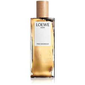 Loewe Aura Pink Magnolia Eau de Parfum pentru femei 100 ml-Țena
