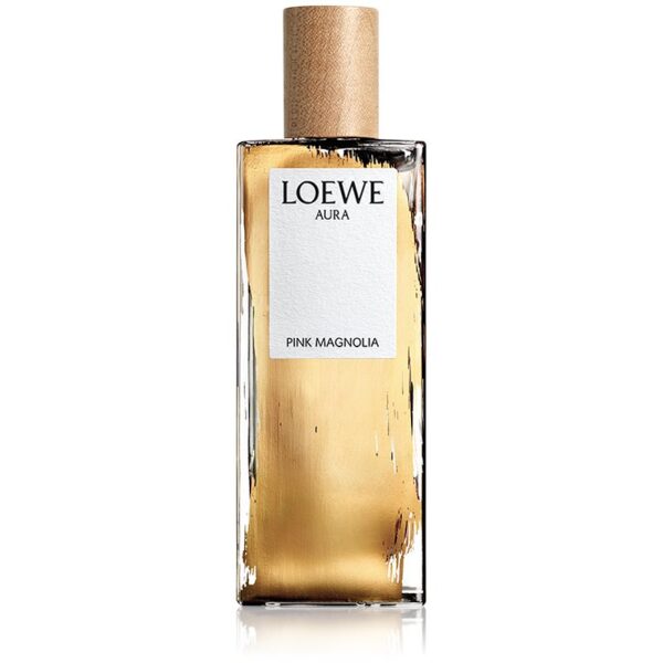 Loewe Aura Pink Magnolia Eau de Parfum pentru femei 50 ml-Țena