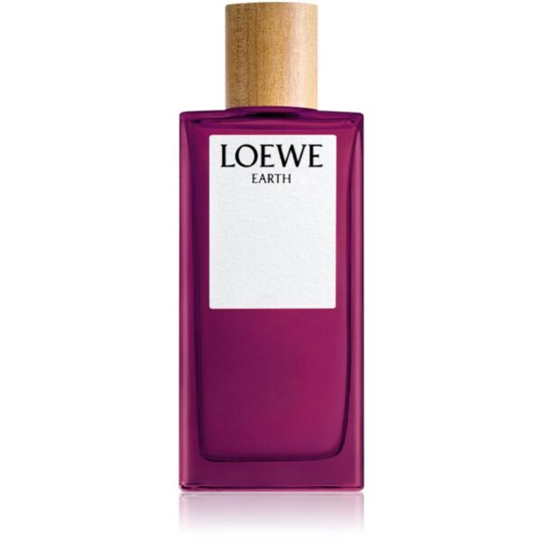 Loewe Earth Eau de Parfum unisex 100 ml-ro