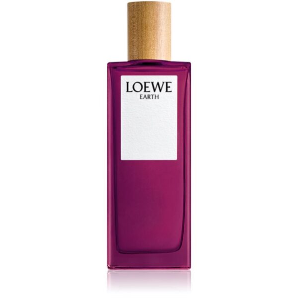 Loewe Earth Eau de Parfum unisex 50 ml-ro