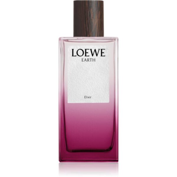 Loewe Earth Elixir Eau de Parfum unisex 100 ml-ro
