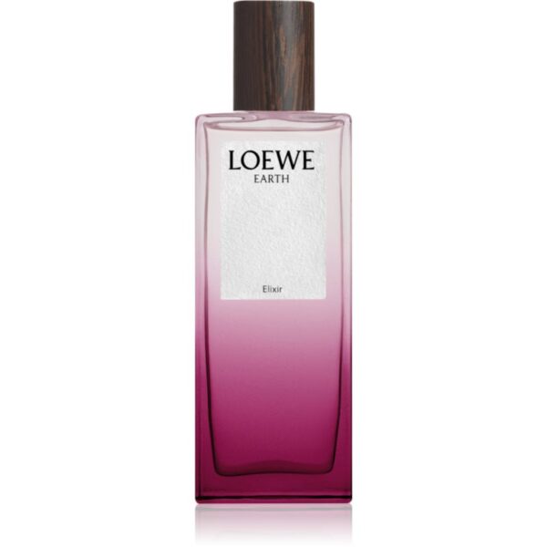 Loewe Earth Elixir Eau de Parfum unisex 50 ml-ro