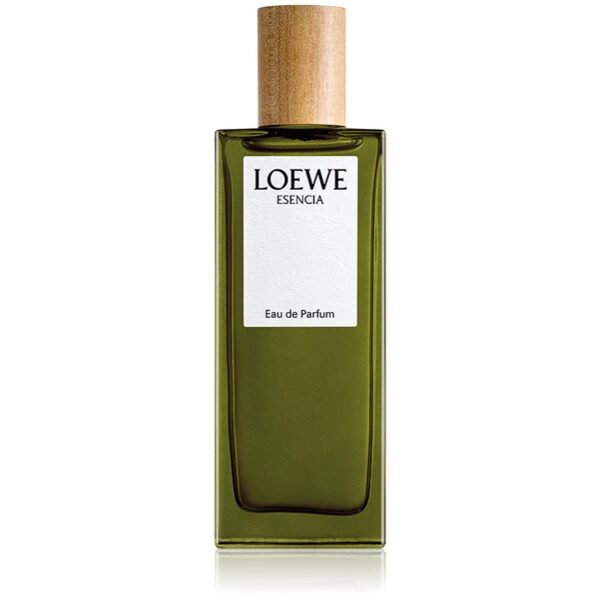 Loewe Esencia Eau de Parfum pentru bărbați 50 ml-Țena