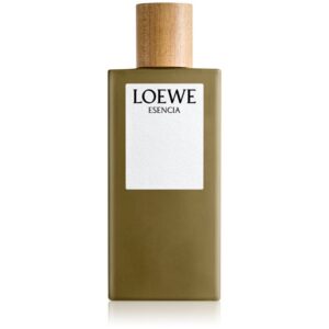 Loewe Esencia Eau de Toilette pentru bărbați 100 ml-Țena