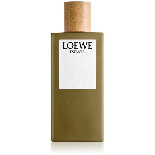 Loewe Esencia Eau de Toilette pentru bărbați 100 ml-Țena