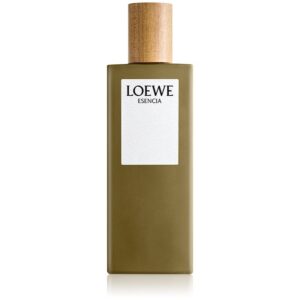 Loewe Esencia Eau de Toilette pentru bărbați 50 ml-Țena