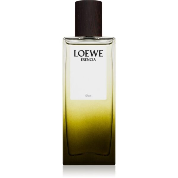 Loewe Esencia Elixir parfum pentru bărbați 50 ml-Țena