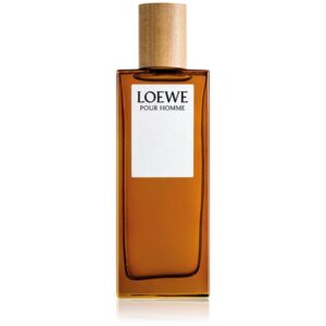 Loewe Loewe Pour Homme Eau de Toilette pentru bărbați 50 ml-ro