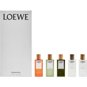 Loewe Miniature Set set cadou unisex-Țena