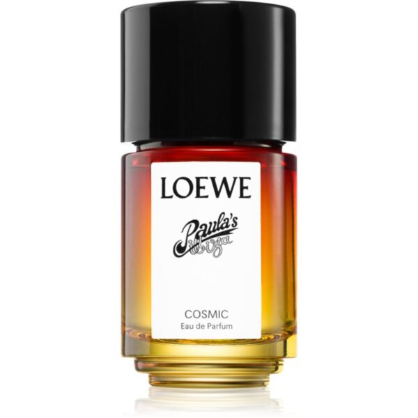 Loewe Paula’s Ibiza Cosmic Eau de Parfum unisex 50 ml-Țena