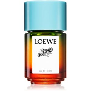Loewe Paula’s Ibiza Eau de Toilette unisex 100 ml-ro