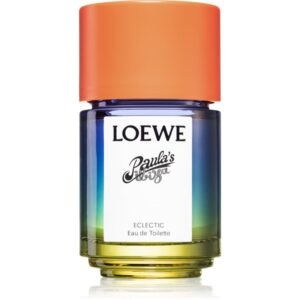 Loewe Paula’s Ibiza Eclectic Eau de Toilette unisex 100 ml-ro