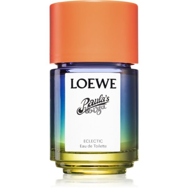 Loewe Paula’s Ibiza Eclectic Eau de Toilette unisex 100 ml-ro