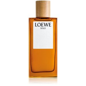 Loewe Solo Eau de Toilette pentru bărbați 100 ml-Țena