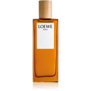 Loewe Solo Eau de Toilette pentru bărbați 50 ml-Țena
