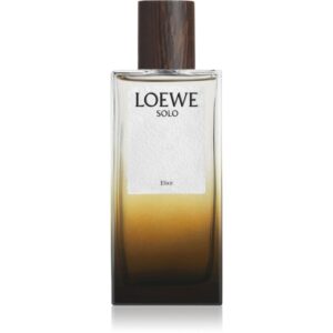 Loewe Solo Elixir Eau de Parfum pentru bărbați 100 ml-ro