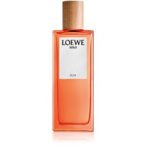 Loewe Solo Ella Eau de Parfum pentru femei 50 ml-Țena