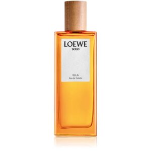 Loewe Solo Ella Eau de Toilette pentru femei 50 ml-Țena