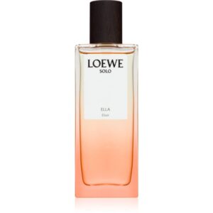 Loewe Solo Ella Elixir parfum pentru femei 50 ml-Țena