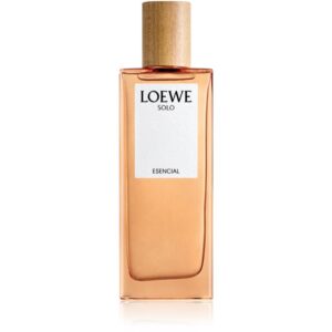 Loewe Solo Esencial Eau de Toilette pentru bărbați 50 ml-Țena