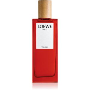 Loewe Solo Vulcan Eau de Parfum pentru bărbați 50 ml-ro