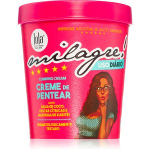 Lola Cosmetics Milagre balsam hidratant pentru păr 450 g-Țena