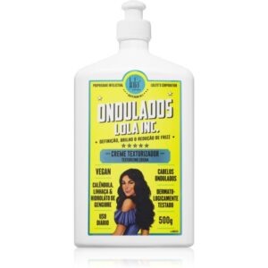 Lola Cosmetics Ondulados Lola Inc. Creme Texturizador pomadă pentru textură 500 g-Țena