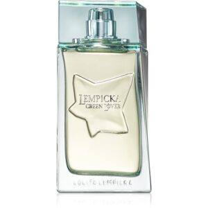 Lolita Lempicka Green Lover Eau de Toilette pentru bărbați 100 ml-ro