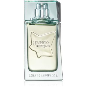 Lolita Lempicka Green Lover Eau de Toilette pentru bărbați 50 ml-ro