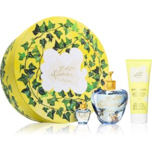 Lolita Lempicka Le Parfum set cadou pentru femei-Țena