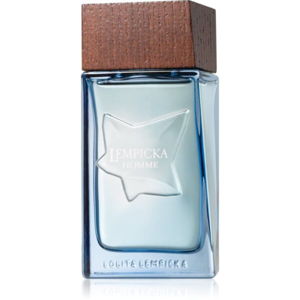 Lolita Lempicka Lempicka Homme Eau de Toilette pentru bărbați 100 ml-ro
