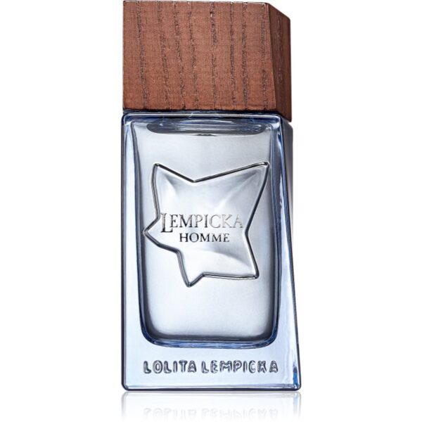 Lolita Lempicka Lempicka Homme Eau de Toilette pentru bărbați 50 ml-Țena