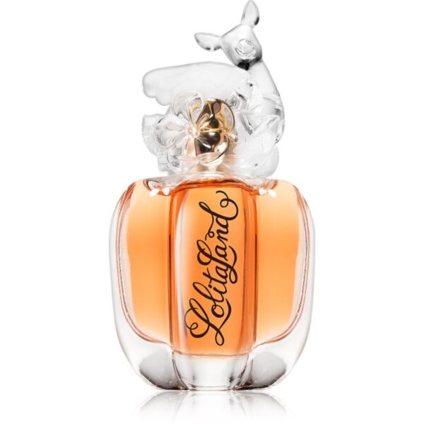 Lolita Lempicka Lolita Land Eau de Parfum pentru femei 40 ml-ro