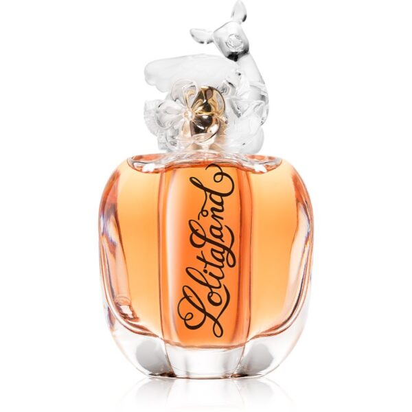 Lolita Lempicka Lolita Land Eau de Parfum pentru femei 80 ml-ro