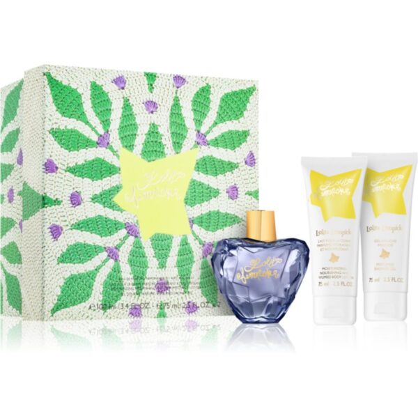 Lolita Lempicka Lolita Lempicka set cadou pentru femei-Țena